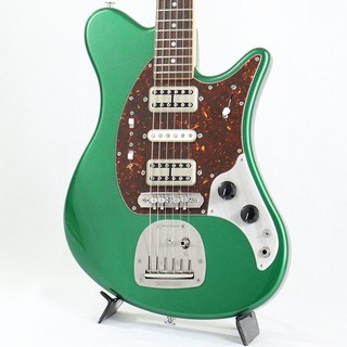 UNKNOWN 【USED】 OOPEGG Supreme Collection Trailbreaker Mark-I (Cadillac Green Metallic)