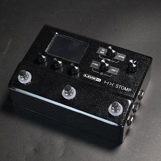 LINE 6 HX STOMP マルチエフェクター【名古屋栄店】