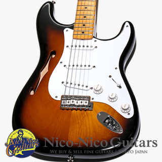 エレクトリックギター、Fender、eric johnsonの検索結果【楽器