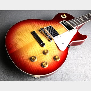 Gibson 【良杢フレイムトップ!!】Les Paul Standard '50s -Heritage Cherry Sunburst- 【超軽量3.94kg!!】