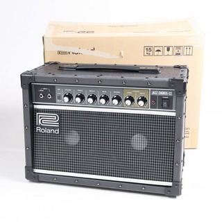ギター用アンプ／アンプシミュレーター、Roland、JCの検索結果【楽器