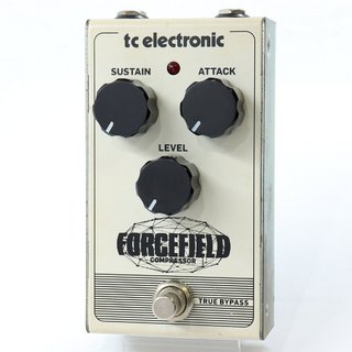 tc electronic FORCEFIELD COMPRESSOR 【池袋店】