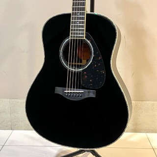 YAMAHA LL16D ARE Black 