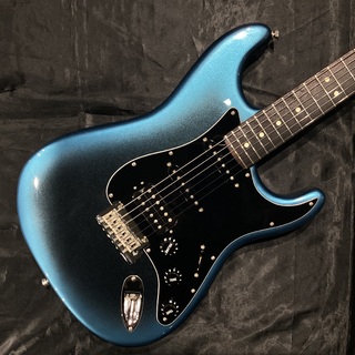 Fender American Professional II Stratocaster HSS Dark Night