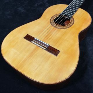 本郷 幹雄No.35 クラシックギター