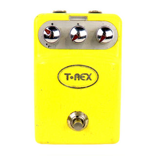 T-rex【中古】 ファズ T-REX TONEBUG FUZZ