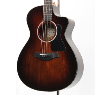 Taylor 222ce-Koa DLX