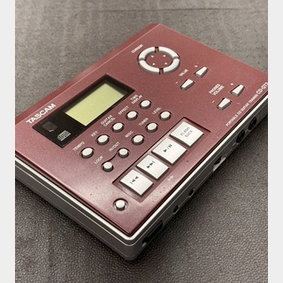 Tascam CD-GT2