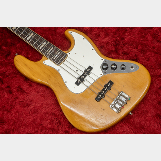 Fender Jazz Bass NAT 1972 4.245kg #371897【GIB横浜】