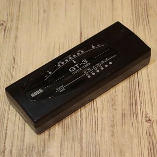 KORG GT-3  【心斎橋店】