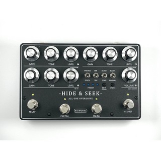 HTJ-WORKS TSH-10の検索結果【楽器検索デジマート】