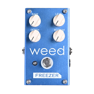 weed Freezer