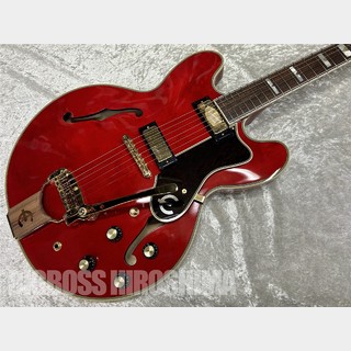 Epiphone150th Anniversary Sheraton (Cherry)