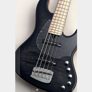 MAYONES JABBA Custom 5 (Monolith Vintage White Gloss