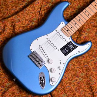 Fender Player Stratcaster  TPL(タイドプール)