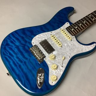 Fender FSR TRADII 60 ST SSH ／エレキギター／島村楽器オリジナルモデル