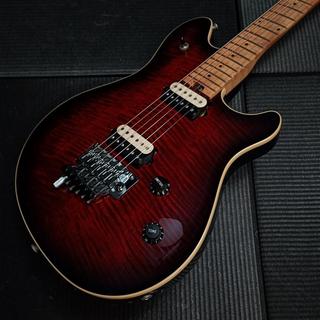 PEAVEY EVH Wolfgang Flame Top Maple Black Cherry -1999-【御茶ノ水FINEST_GUITARS】