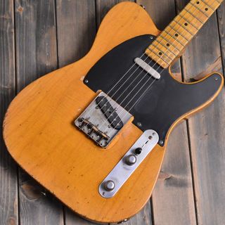 Nacho Guitars 1950-52 Blackguard/Minimum Aging/C neck BTB