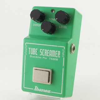 IbanezTS808 Reissue 【御茶ノ水本店】