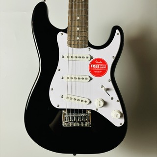 エレクトリックギター ＞ ミニ／アンプ内蔵タイプ、Squier by Fenderの