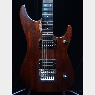 Washburn USA N4 Padauk (N4E-PNM) -1993年製- 【Padauk初年度!!】