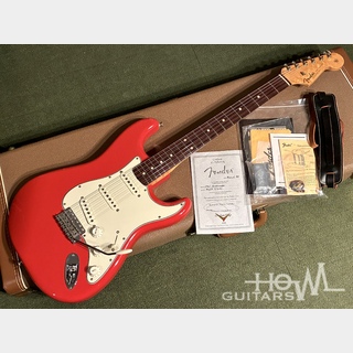エレクトリックギター ＞ STタイプ、Fender Custom Shop、61 master
