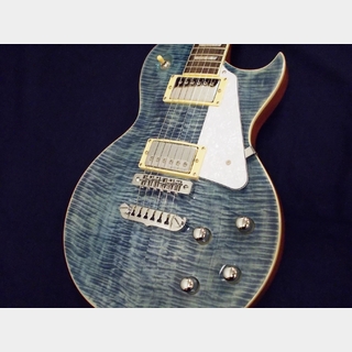 Aria Pro II PE-AE200  Lorelei Blue