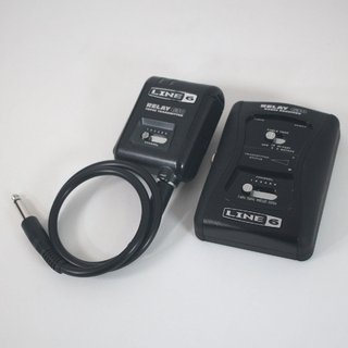 LINE 6 Relay G30 【渋谷店】