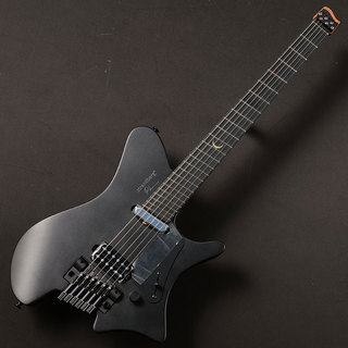 strandbergSalen NX 6 Tremolo Plini Edition (Black) #247