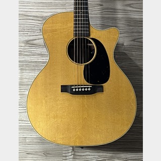 Martin 【限定モデル!】GPC-10E Special #2918236【ショッピングクレジット無金利&超低金利キャンペーン】