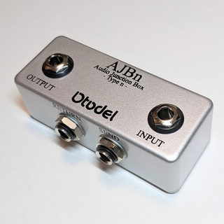 Otodel Audio Junction Box-Type n-