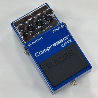 BOSS、CP-1Xの検索結果【楽器検索デジマート】