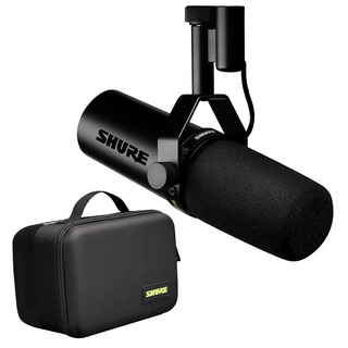 SHURE、SM7Bの検索結果【楽器検索デジマート】