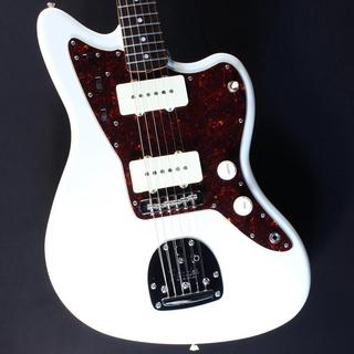 【中古】JAZZMASTERタイプ　エレキギター Fender 1967 Jazzmaster -Olympic White- Matching Head