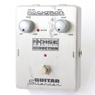 Rocktron Guitar Silencer ギター用 ノイズリダクション【池袋店】