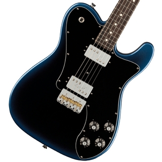 Fender American Professional II Telecaster Deluxe Rosewood Fingerboard Dark Night 【梅田店】