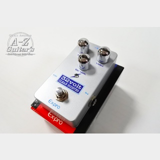 Ex-pro 32Volt Clean Booster