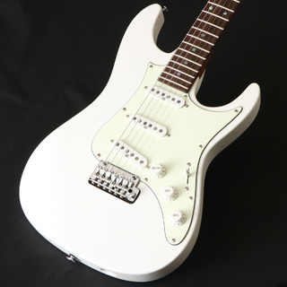 IbanezLuca Mantovanelli Signature LM1-LWH（Luna White）【御茶ノ水本店】