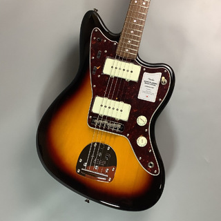 Fender Made in Japan Traditional 60s Jazzmaster【チョイ傷B級特価】【現物画像】