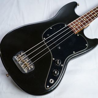 Fender MUSICMASTER BASS　78　　1978