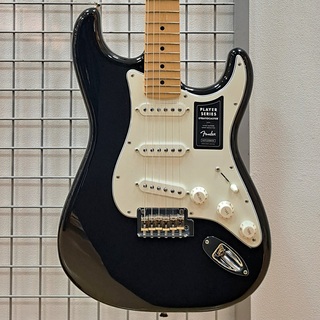 FenderPlayer Stratocaster Maple Fingerboard / Black