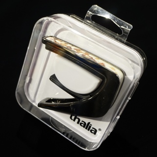 Thalia CapoExotic Shell Autumn Pearl Black Chrome②【同梱可能・送料無料】【未開封品】