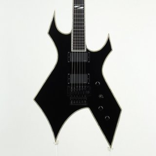 B.C.Rich Warlock NJ Deluxe Black 【梅田店】