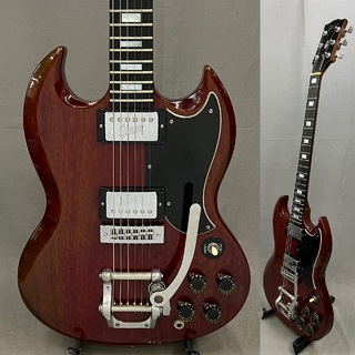 Gibson SG Standard 1973年製