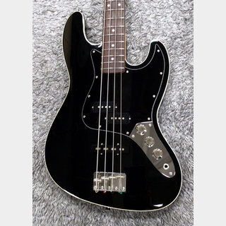 Fender Japan Aerodyne AJB Black 【中古品】