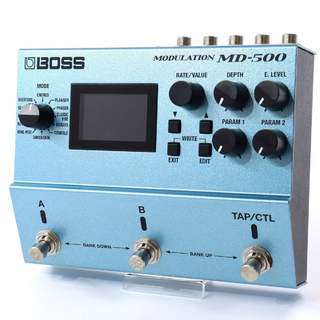 boss、MD-500の検索結果【楽器検索デジマート】