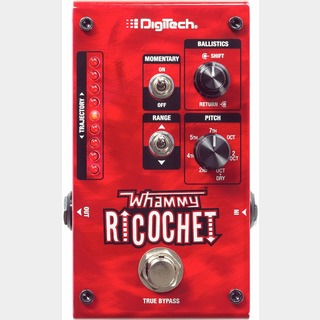 DigiTech Ricochet 【新宿店】