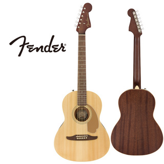 Fender Acoustics Sonoran Mini -Natural-