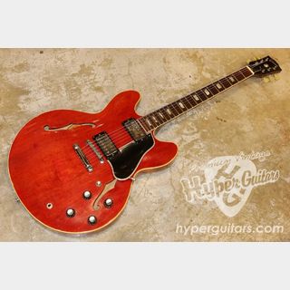 Gibson '65 ES-335TDC