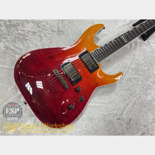 E-II HORIZON NT-II EMG【Tiger Eye Amber Fade】